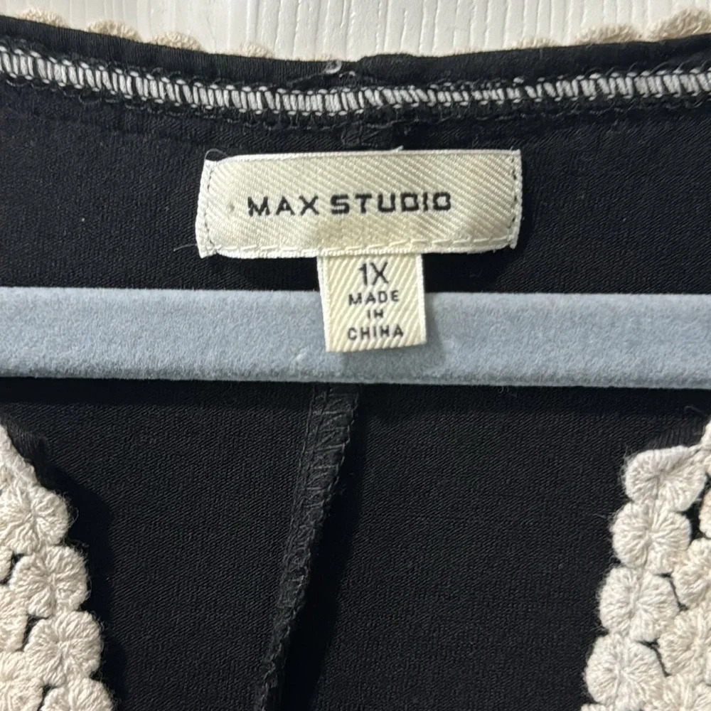 Max Studio Dress - Picture 6 of 10